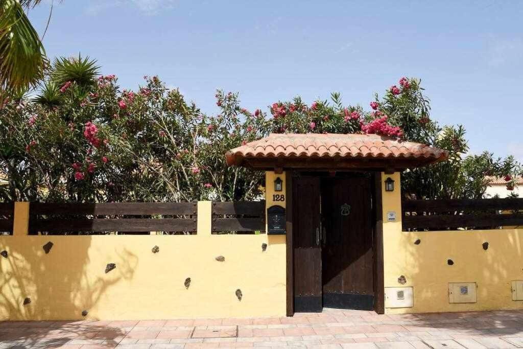 Aurora Mari Villa Your Dream Steps From The Ocean Shore 科斯塔卡莱塔 外观 照片