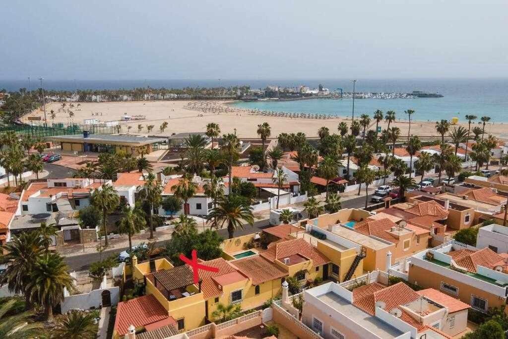 Aurora Mari Villa Your Dream Steps From The Ocean Shore 科斯塔卡莱塔 外观 照片